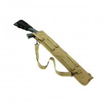 Condor Shotgun Scabbard - Tan