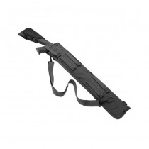 Condor Shotgun Scabbard - Black