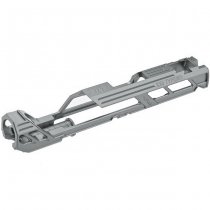 Dr.Black Marui Hi-Capa 5.1 GBB Slide Type 901 Aluminium - Grey