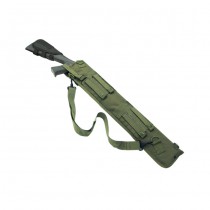 Condor Shotgun Scabbard - Olive