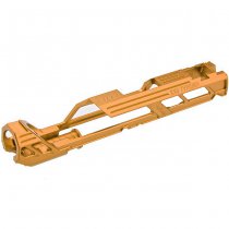 Dr.Black Marui Hi-Capa 5.1 GBB Slide Type 901 Aluminium - Orange