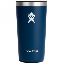 Hydro Flask All Around Insulated Tumbler 12oz - Indigo