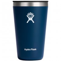 Hydro Flask All Around Insulated Tumbler 16oz - Indigo