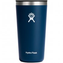 Hydro Flask All Around Insulated Tumbler 20oz - Indigo