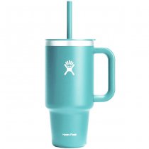 Hydro Flask All Around Travel Tumbler 32oz - Dew