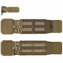 Helikon Guardian Cummerbund Quick Release - Coyote - L