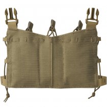 Helikon Guardian Flap - Coyote