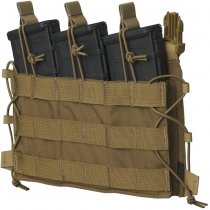 Helikon Guardian Flap - Coyote