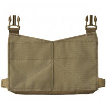 Helikon Guardian Kangaroo Flap - Black