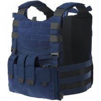 Helikon Guardian Law Enforcement Set - Sentinel Blue - L