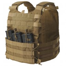 Helikon Guardian Military Set - Coyote - L