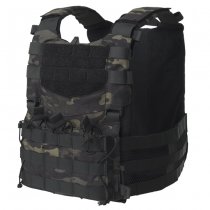 Helikon Guardian Military Set - Multicam Black