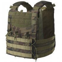 Helikon Guardian Military Set - PL Woodland - M