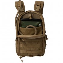 Helikon Guardian Smallpack - Black