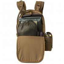 Helikon Guardian Smallpack - Black