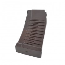 LCT AS VAL 50rds Magazine - Brown