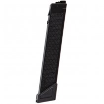 Specna Arms X-Series 275rds Magazine - Black