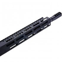 EMG TTI TR-1 M4E1 Ultralight SBR 10 Inch AEG - Black