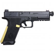 Cyma Salient Arms BLU Advanced AEP - Black