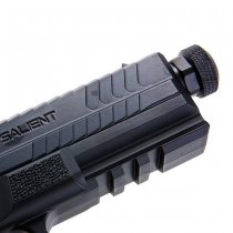 Cyma Salient Arms BLU Advanced AEP - Black