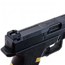 Cyma Salient Arms BLU Advanced AEP - Black