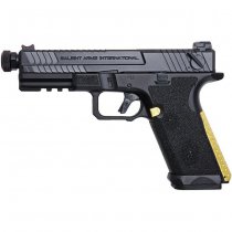 Cyma Salient Arms BLU Advanced AEP - Black