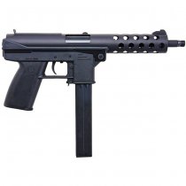 KTC TEC-9 / KG-9 Gas Blow Back SMG