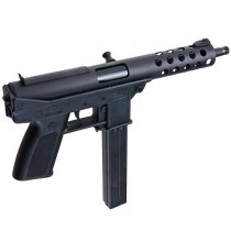 KTC TEC-9 / KG-9 Gas Blow Back SMG