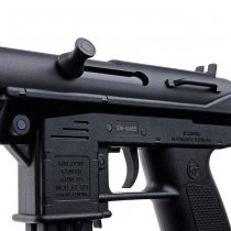 KTC TEC-9 / KG-9 Gas Blow Back SMG