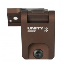 PTS Unity Tactical FAST FTC OMNI Mag Mount - Bronze