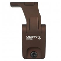 PTS Unity Tactical FAST FTC OMNI Mag Mount - Bronze