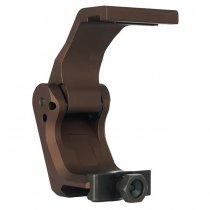 PTS Unity Tactical FAST FTC OMNI Mag Mount - Bronze