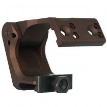 PTS Unity Tactical FAST FTC OMNI Mag Mount - Bronze