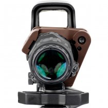 PTS Unity Tactical FAST FTC OMNI Mag Mount - Bronze