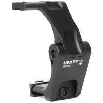 PTS Unity Tactical FAST FTC OMNI Mag Mount - Black