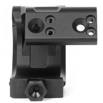 PTS Unity Tactical FAST FTC OMNI Mag Mount - Black