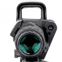 PTS Unity Tactical FAST FTC OMNI Mag Mount - Black