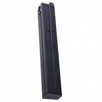 KTC TEC-9 / KG-9 55rds Gas Blow Back SMG Magazine