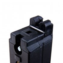 KTC TEC-9 / KG-9 55rds Gas Blow Back SMG Magazine