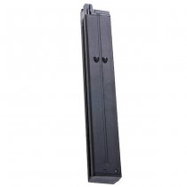 KTC TEC-9 / KG-9 55rds Gas Blow Back SMG Magazine