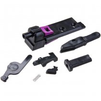 EMG Lancer Systems L5AWN Gas Magazine Repair Kit Set