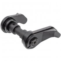 Bow Master VFC MP5 GBBR Series Extended Selector - Black