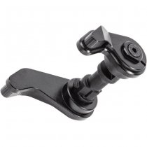 Bow Master VFC MP5 GBBR Series Extended Selector - Black