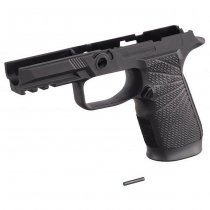 Bomber SIG AIR / VFC P320 X-Carry GBB Pistol WC Style Polymer Frame Grip