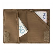 Helikon EDC Mini Wallet - Black