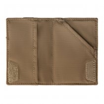 Helikon EDC Mini Wallet - Olive Green