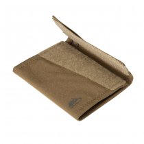 Helikon EDC Medium Wallet - Desert Night Camo