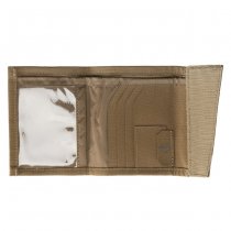 Helikon EDC Medium Wallet - Desert Night Camo