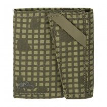 Helikon EDC Medium Wallet - Desert Night Camo