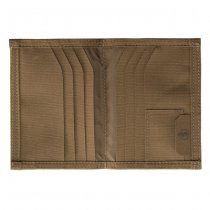 Helikon EDC Small Wallet - Desert Night Camo